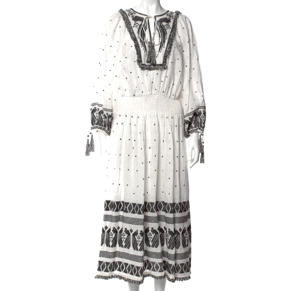 Zimmerman Dress